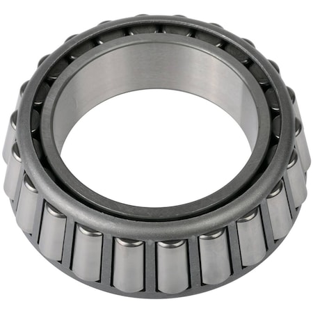 Skf Tapered Roller Bearing, Jm511946Vp JM511946VP